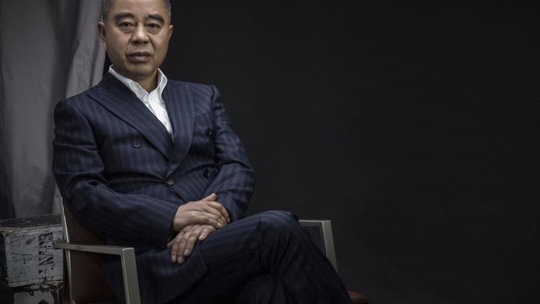 SKU超100万、年营收20亿元,这家汽配公司是怎么玩的?